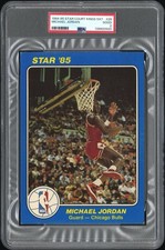 Michael Jordan #26