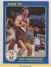 Kiki Vandeweghe #46