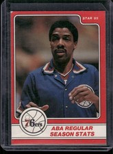 Julius Erving #3