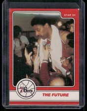 Julius Erving #18