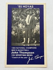 John Thompson #1