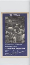 Horace Broadnax #2