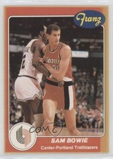 Sam Bowie #2