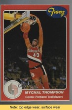 Mychal Thompson #11