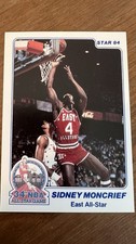 Sidney Moncrief #8