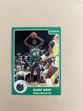 Mark West #11