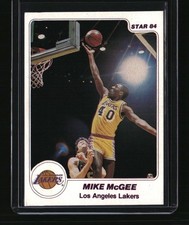 Mike McGee #4