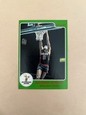 Marques Johnson #5
