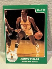 Kenny Fields #6