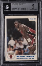 Michael Jordan #1