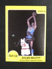 Zelmo Beaty #3