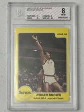 Roger Brown #6