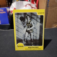 Bob Davies #9