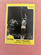 Walt Frazier #11