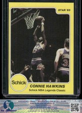 Connie Hawkins #13