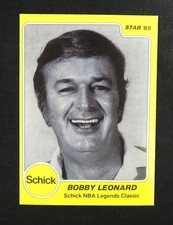 Bobby Leonard #17