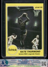 Nate Thurmond #22
