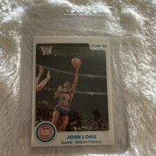 John Long #5