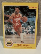 John Lucas #21