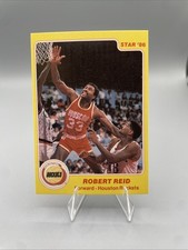 Robert Reid #23