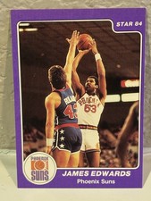James Edwards #37