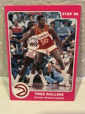 Tree Rollins #46