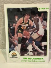 Tim McCormick #68