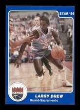 Larry Drew #75