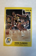 Vern Fleming #83