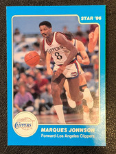 Marques Johnson #88