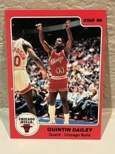 Quintin Dailey #120