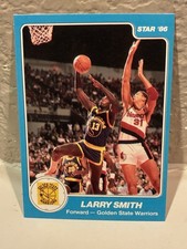 Larry Smith #136