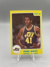 Thurl Bailey #140