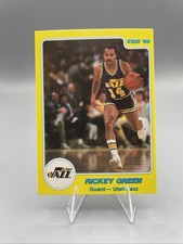 Rickey Green #142