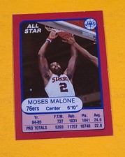 Moses Malone #2