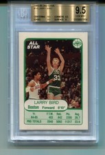 Larry Bird #14