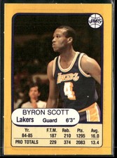 Byron Scott #27