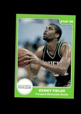 Kenny Fields #5