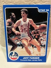 Jeff Turner #12