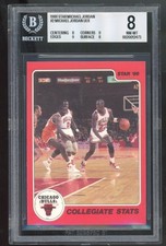 Michael Jordan #2