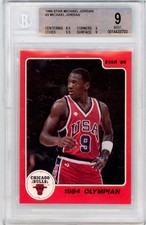 Michael Jordan #3