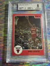 Michael Jordan #4