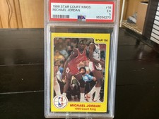 Michael Jordan #5