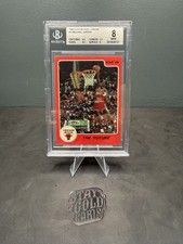 Michael Jordan #10