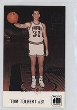 Tom Tolbert #11