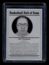 John Thompson #2