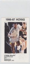 Bobby Winston #14