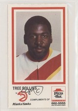 Tree Rollins #13