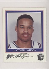 Othell Wilson #NNO