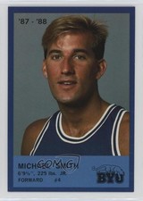 Michael Smith #1